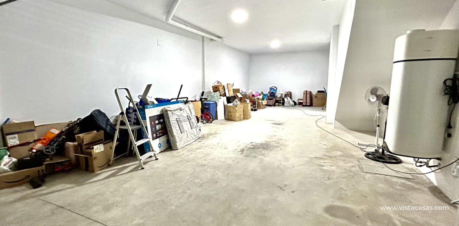 Sale - Townhouse - Villamartin - Los Dolses