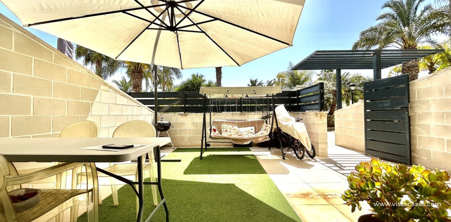 Sale - Townhouse - Villamartin - Los Dolses