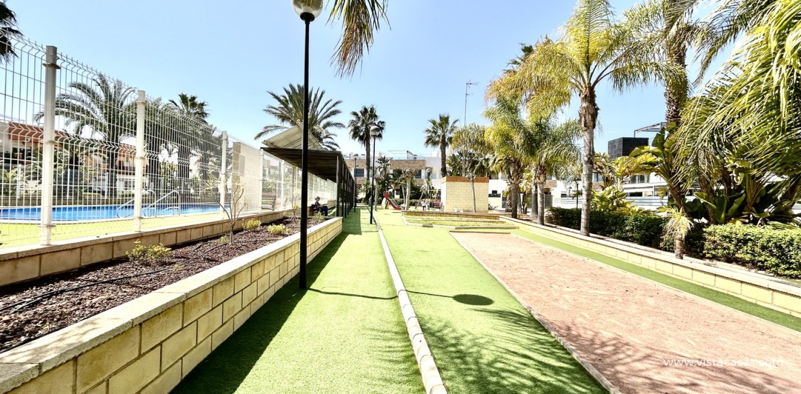 Sale - Townhouse - Villamartin - Los Dolses