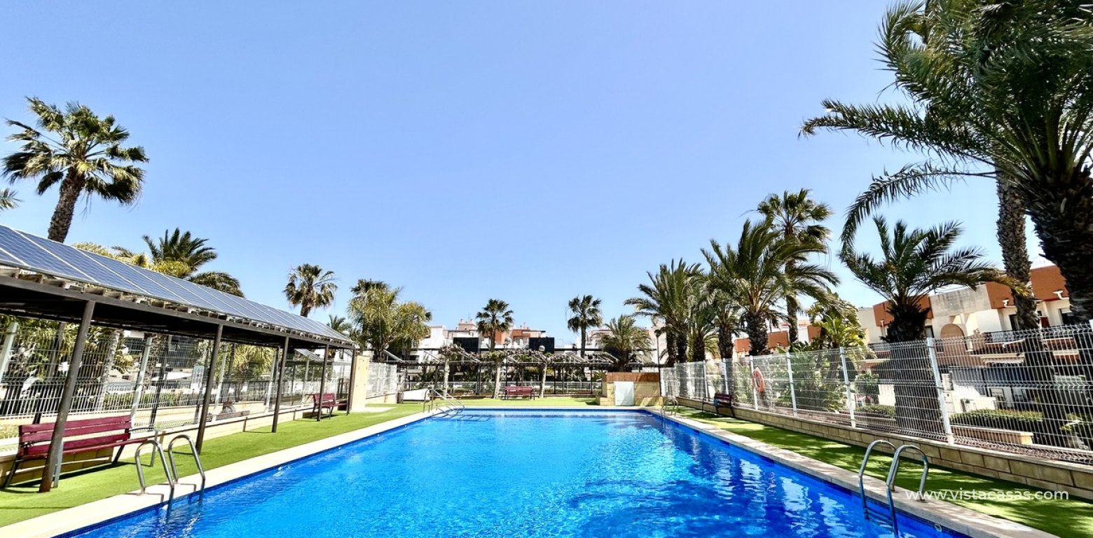 Sale - Townhouse - Villamartin - Los Dolses