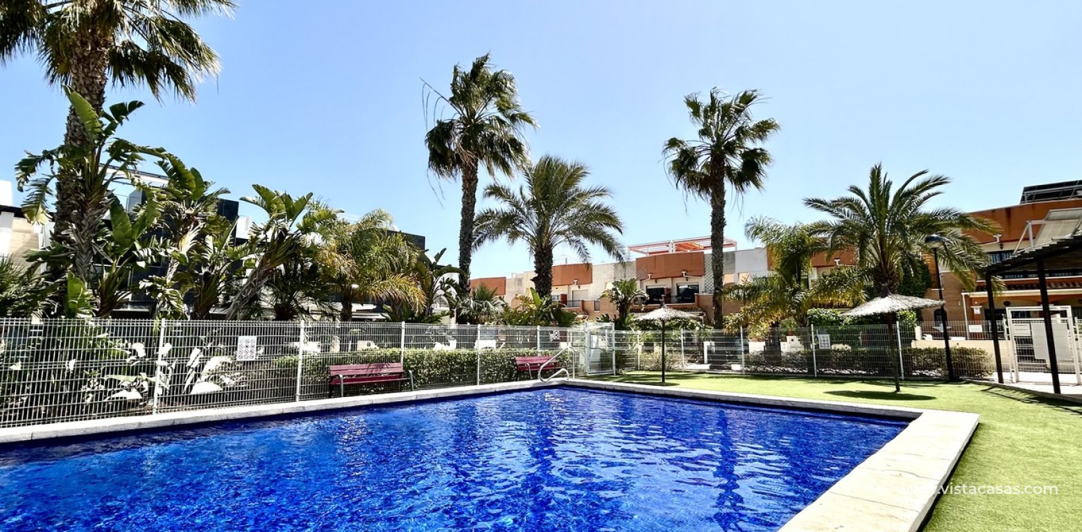 Sale - Townhouse - Villamartin - Los Dolses