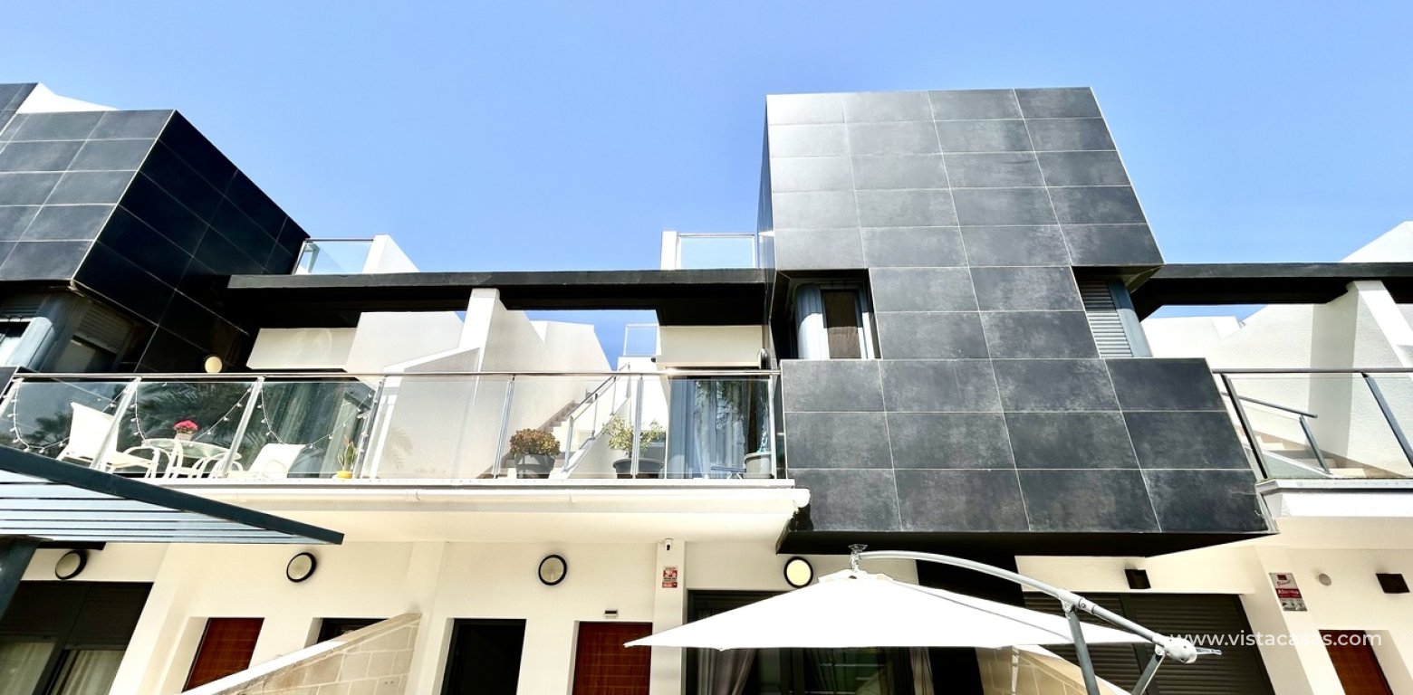 Sale - Townhouse - Villamartin - Los Dolses