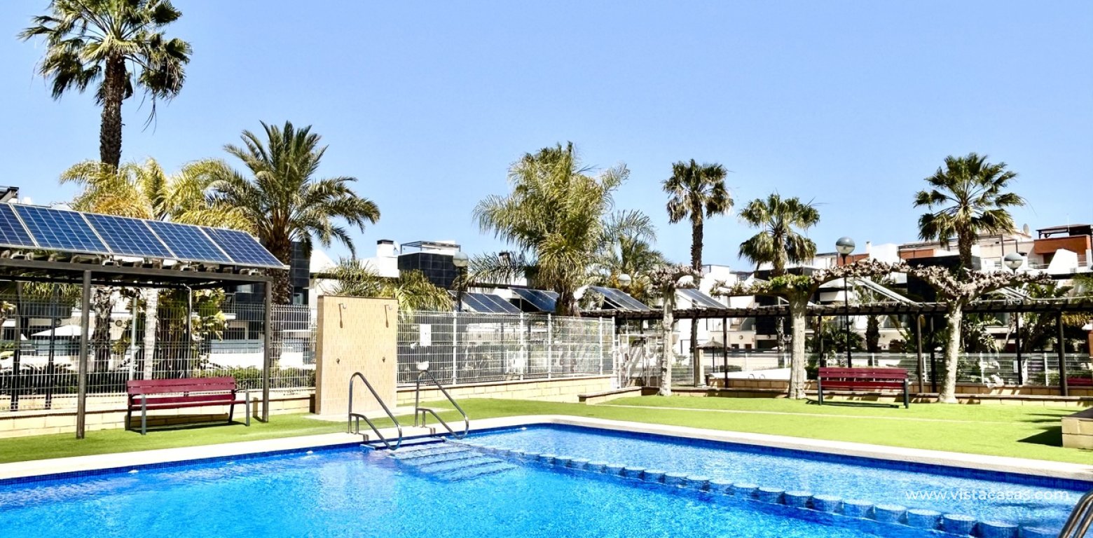 Sale - Townhouse - Villamartin - Los Dolses