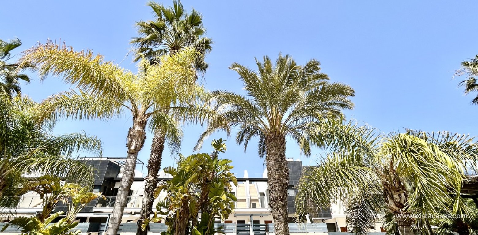 Sale - Townhouse - Villamartin - Los Dolses