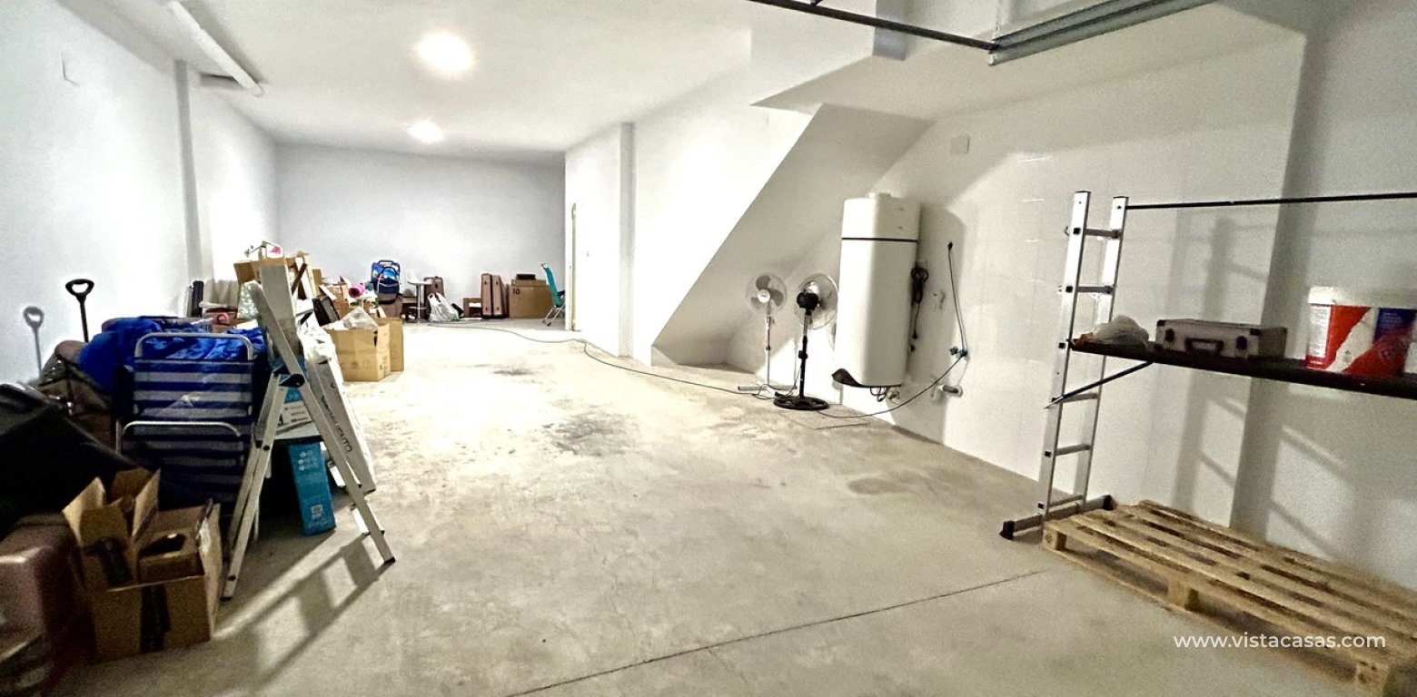 Sale - Townhouse - Villamartin - Los Dolses