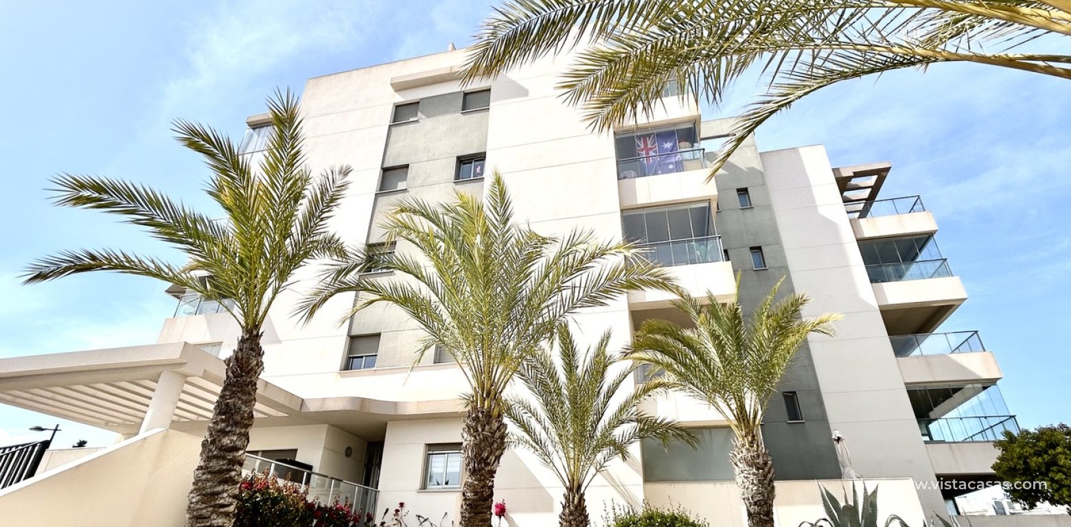 Sale - Appartement - Villamartin - Los Dolses