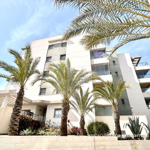 Appartement - Sale - Villamartin - Los Dolses