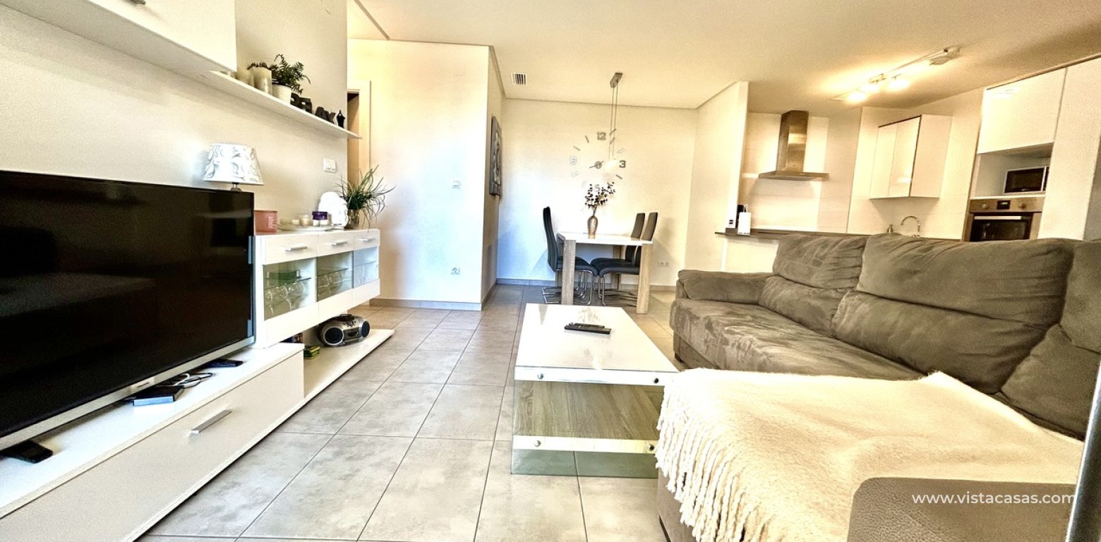 Sale - Appartement - Villamartin - Los Dolses