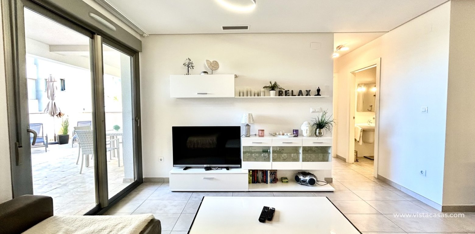 Sale - Appartement - Villamartin - Los Dolses