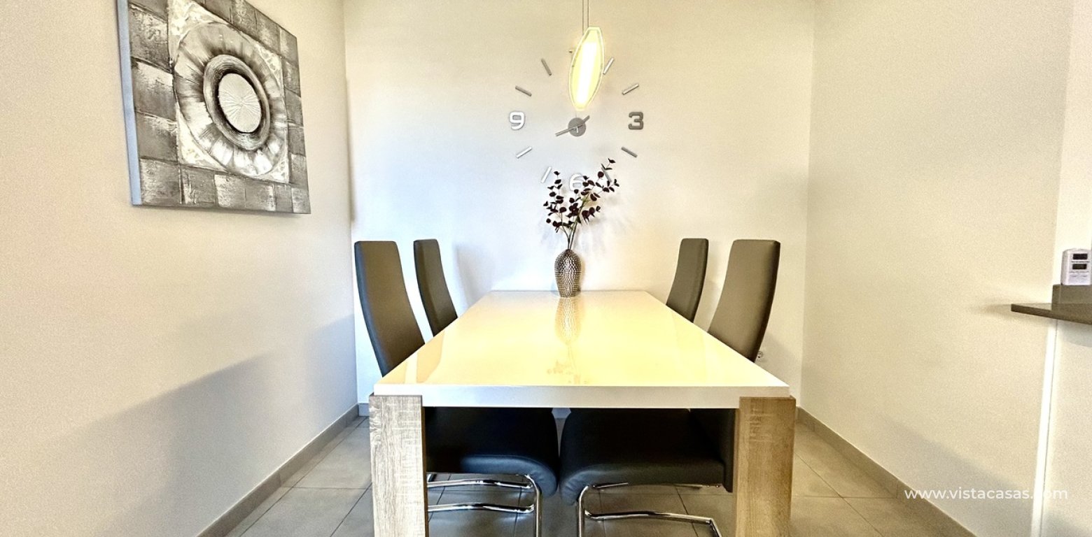 Sale - Appartement - Villamartin - Los Dolses