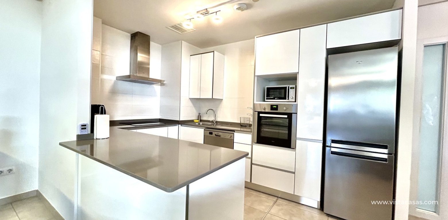 Sale - Appartement - Villamartin - Los Dolses