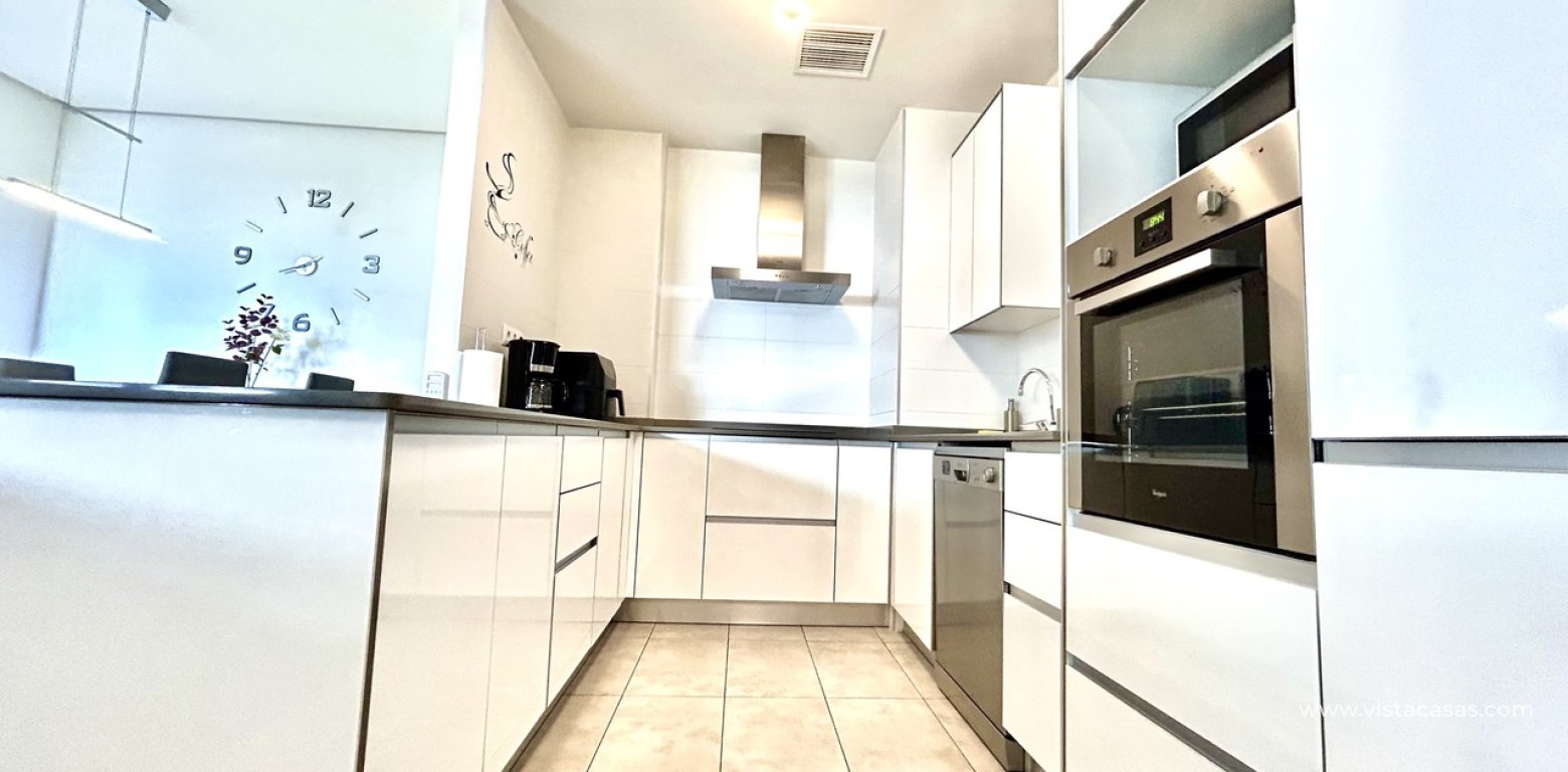 Sale - Appartement - Villamartin - Los Dolses