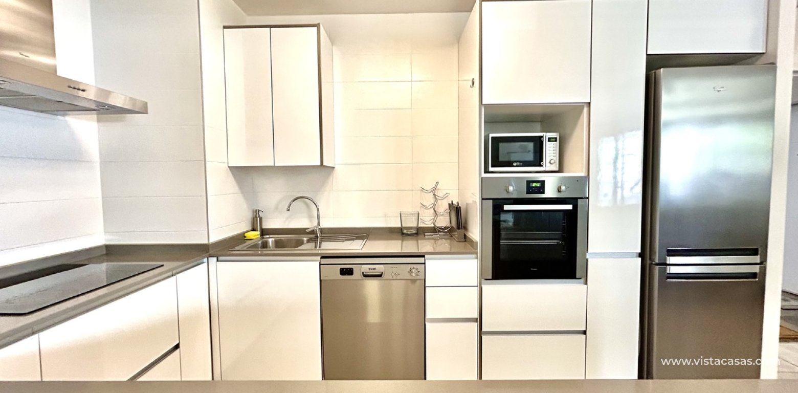 Sale - Appartement - Villamartin - Los Dolses