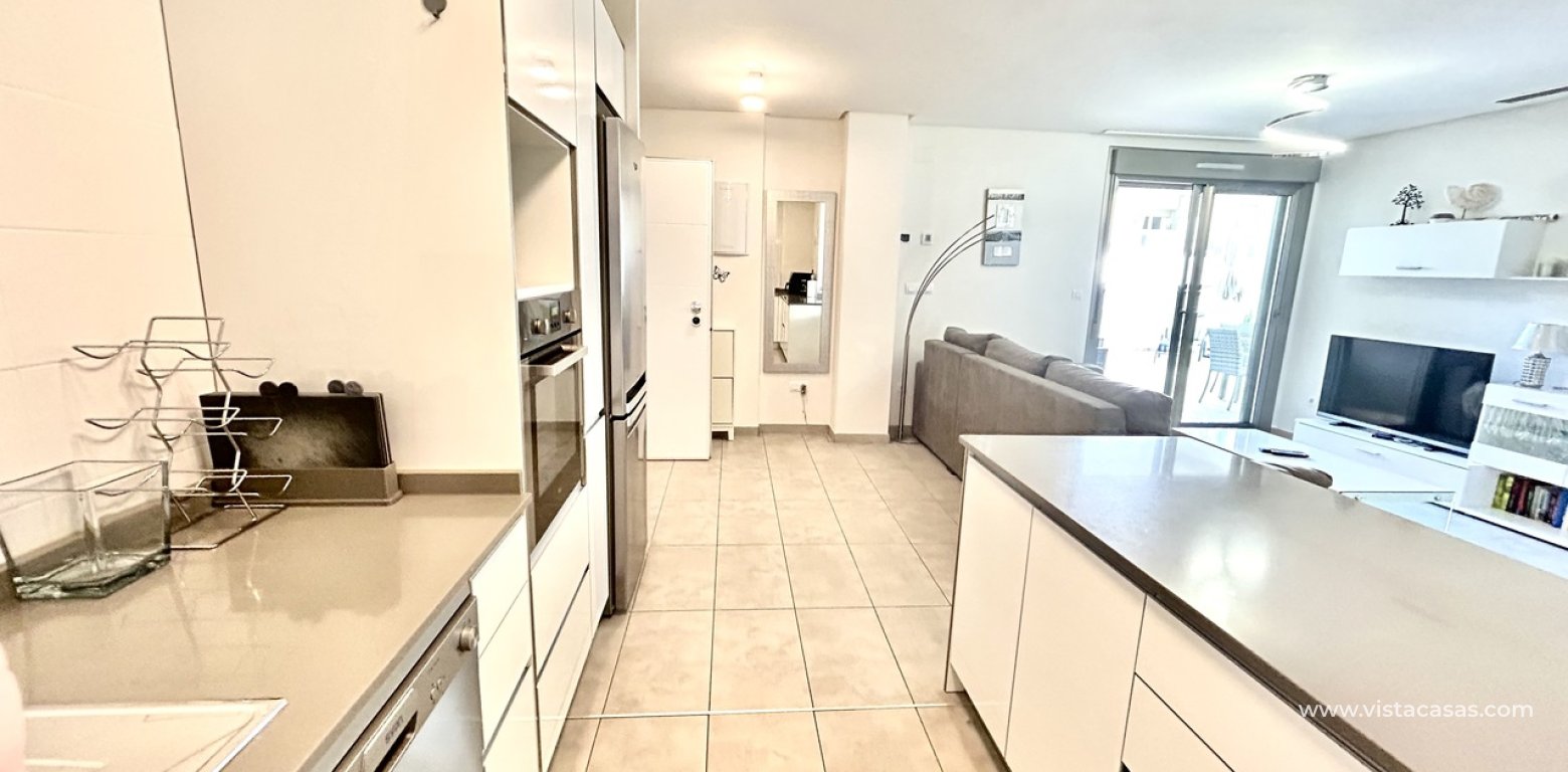 Sale - Appartement - Villamartin - Los Dolses