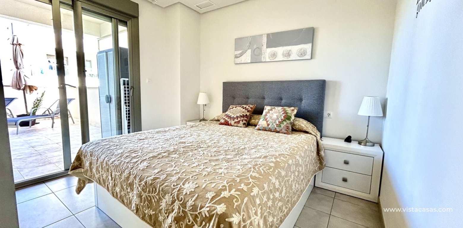 Sale - Appartement - Villamartin - Los Dolses