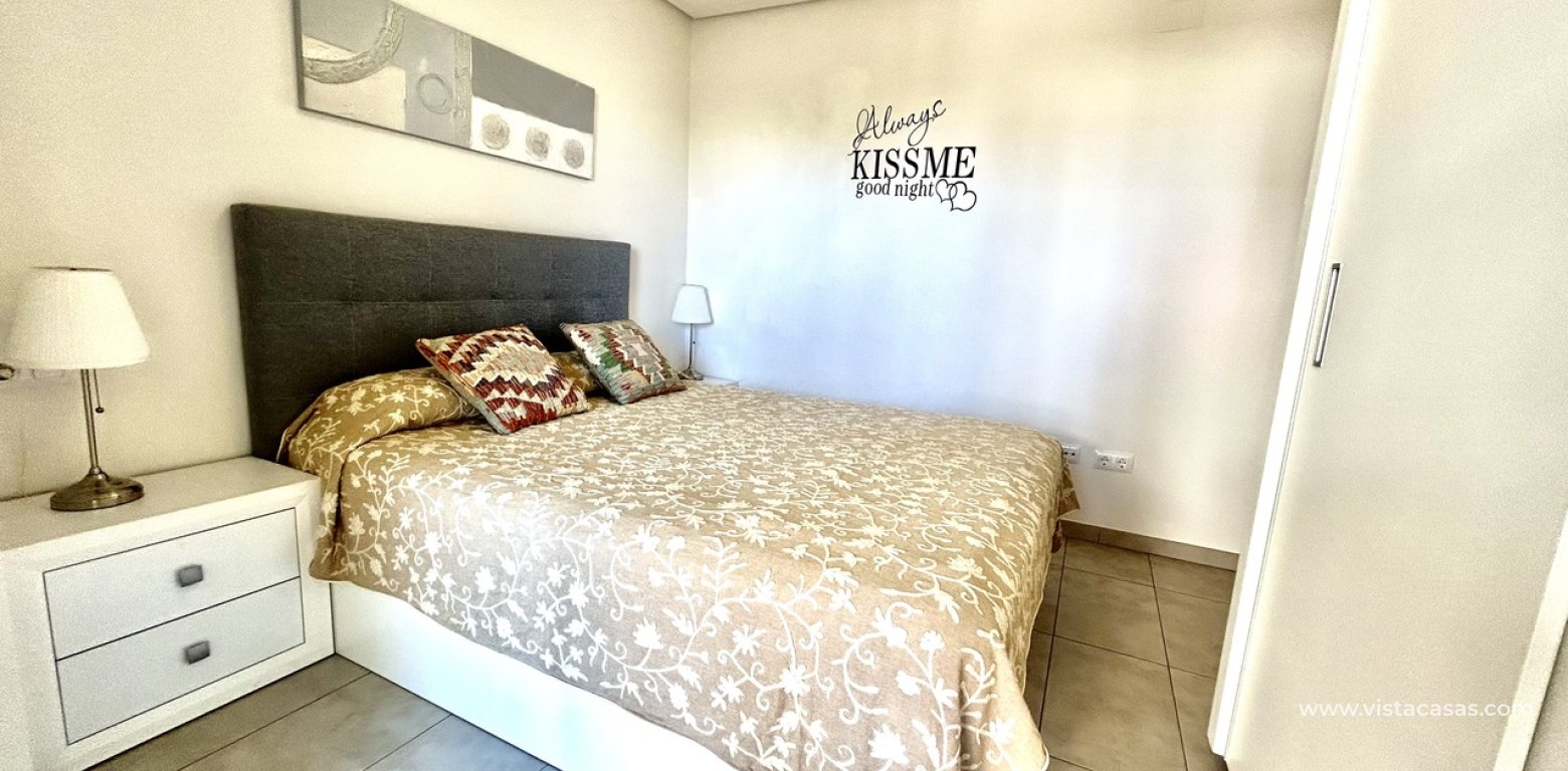 Sale - Appartement - Villamartin - Los Dolses