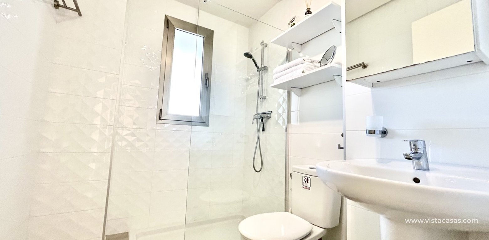 Sale - Appartement - Villamartin - Los Dolses