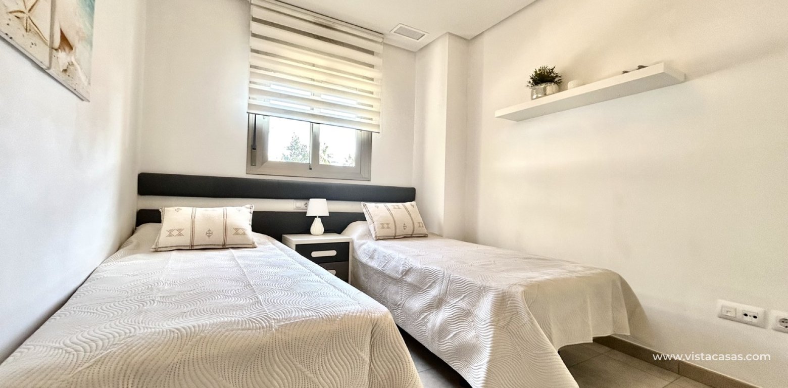 Sale - Appartement - Villamartin - Los Dolses