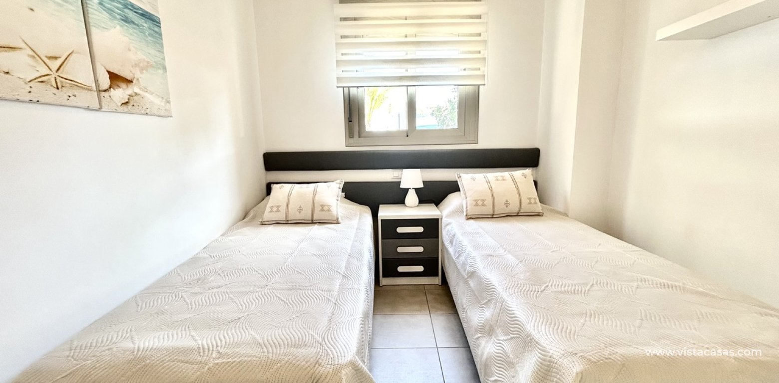 Sale - Appartement - Villamartin - Los Dolses