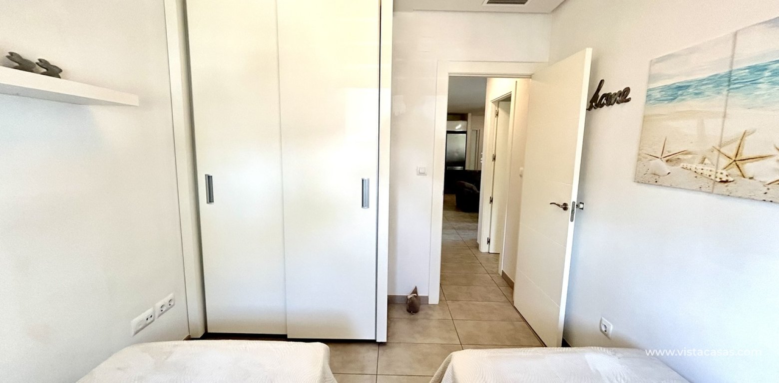 Sale - Appartement - Villamartin - Los Dolses