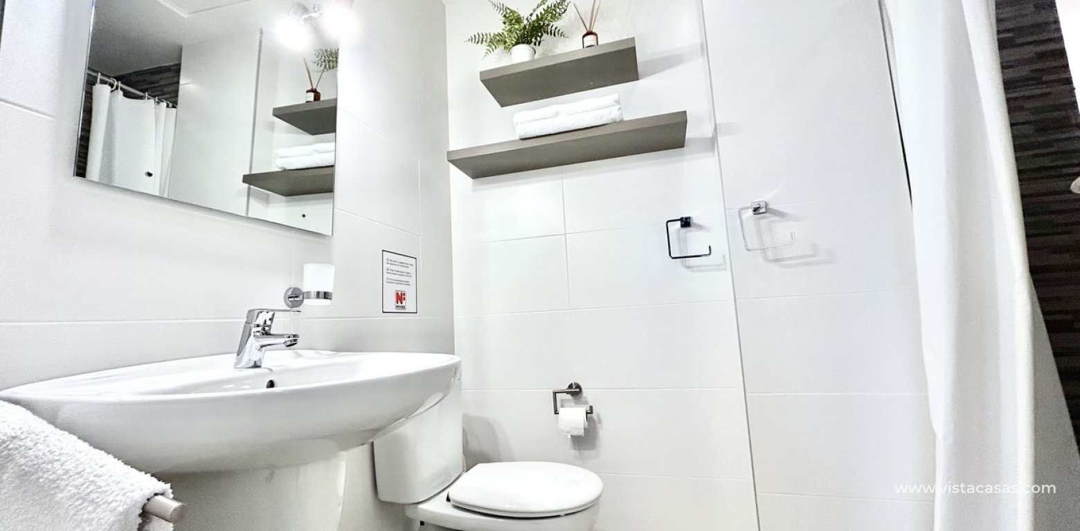 Sale - Appartement - Villamartin - Los Dolses