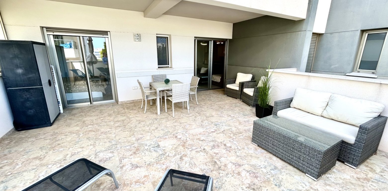 Sale - Appartement - Villamartin - Los Dolses