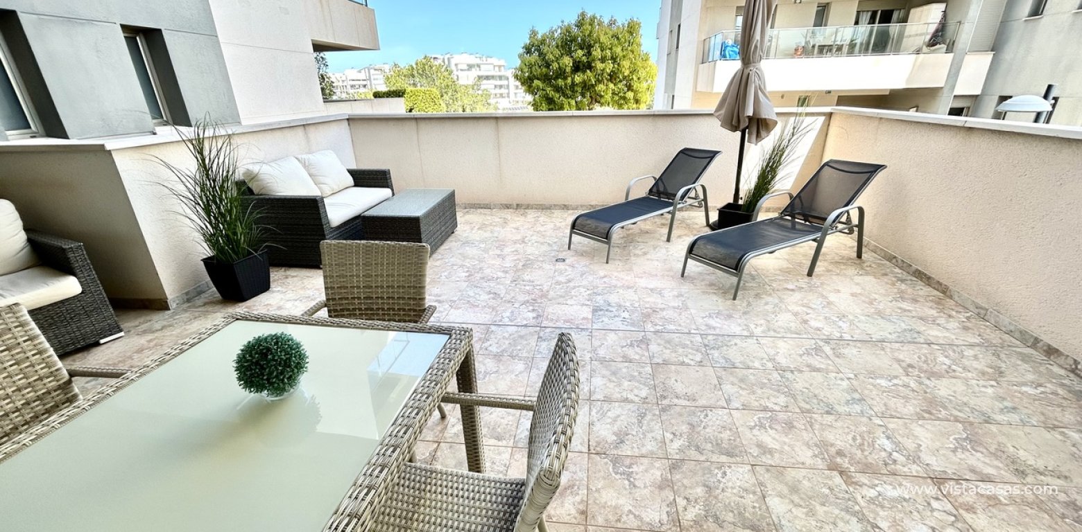 Sale - Appartement - Villamartin - Los Dolses