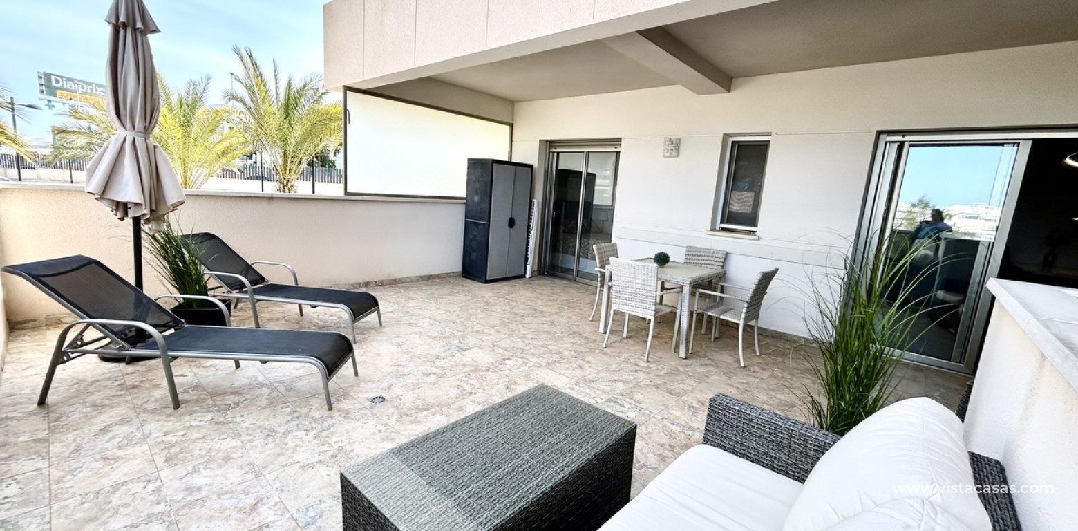 Sale - Appartement - Villamartin - Los Dolses