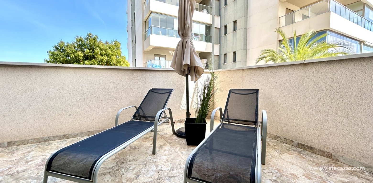 Sale - Appartement - Villamartin - Los Dolses
