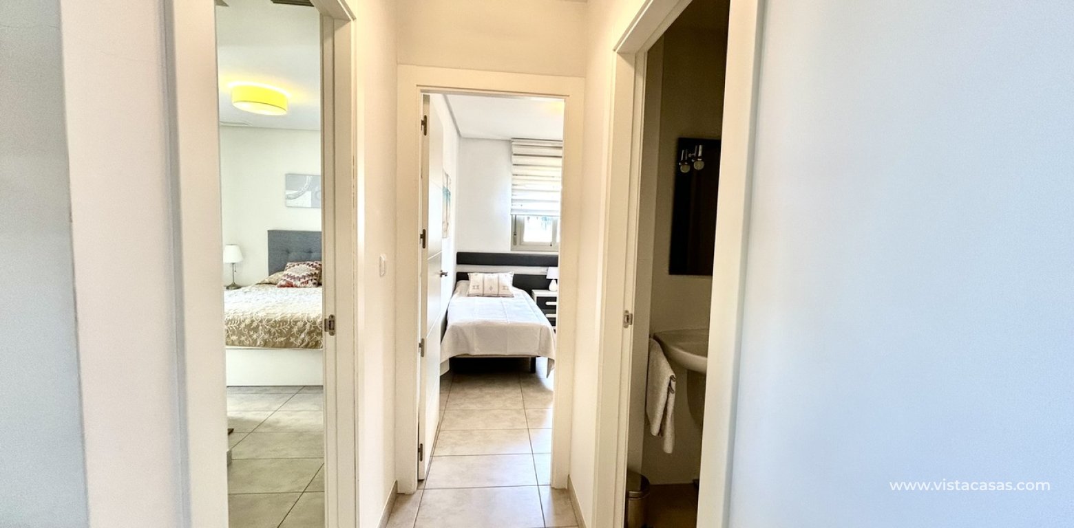 Sale - Appartement - Villamartin - Los Dolses