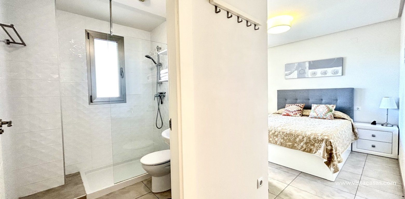 Sale - Appartement - Villamartin - Los Dolses