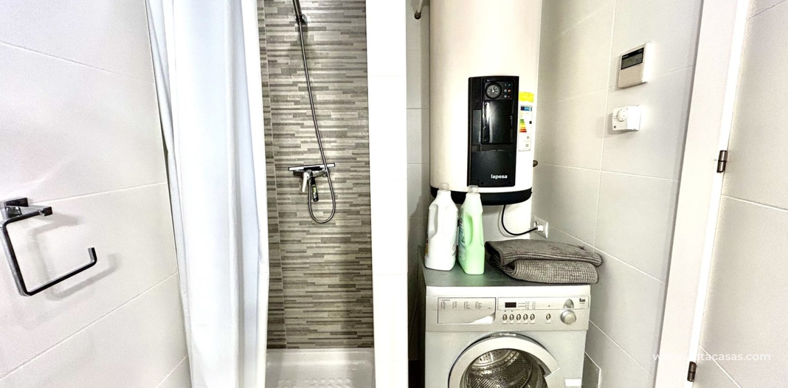 Sale - Appartement - Villamartin - Los Dolses