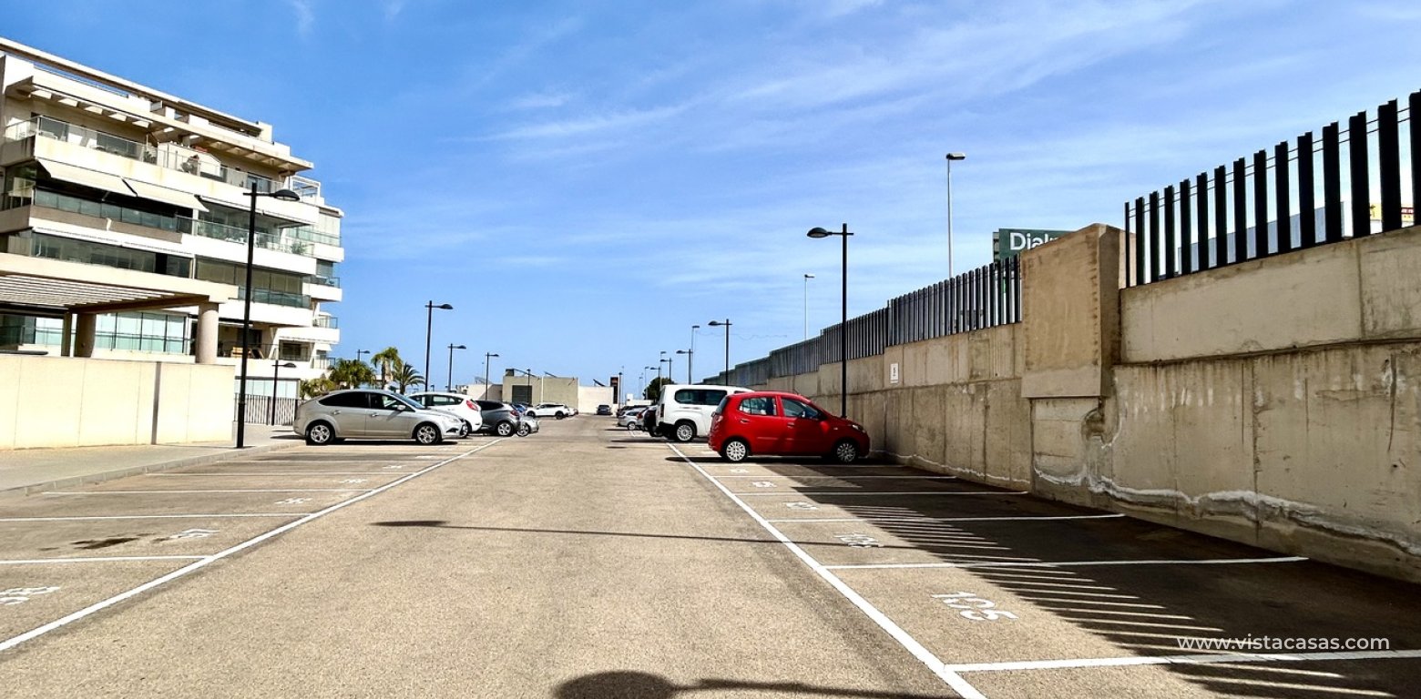 Sale - Appartement - Villamartin - Los Dolses