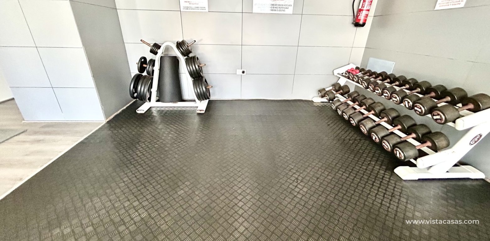 Sale - Appartement - Villamartin - Los Dolses