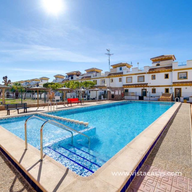 Townhouse - Sale - Torrevieja - Torrevieja