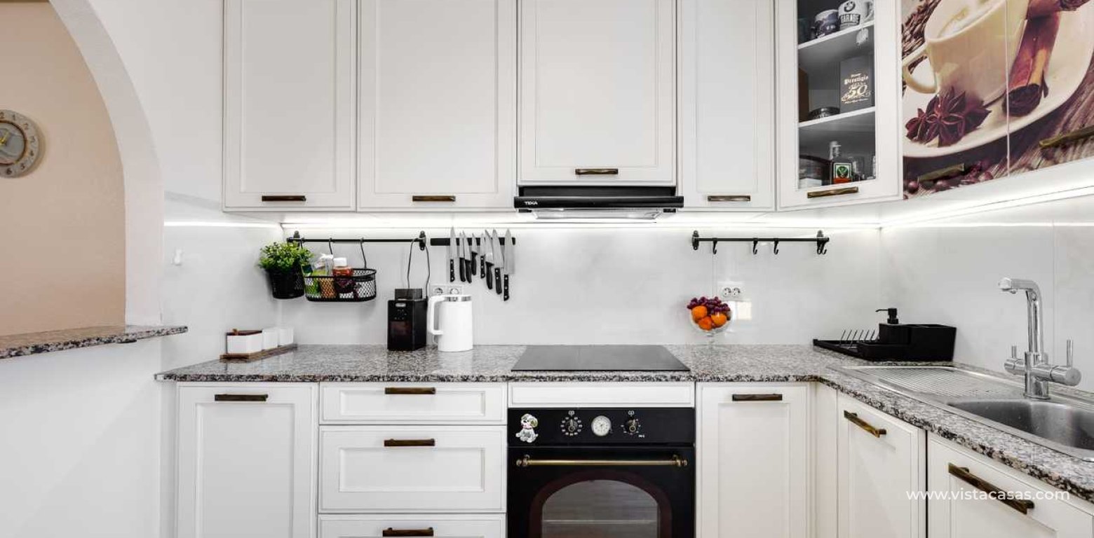 Sale - Townhouse - Torrevieja