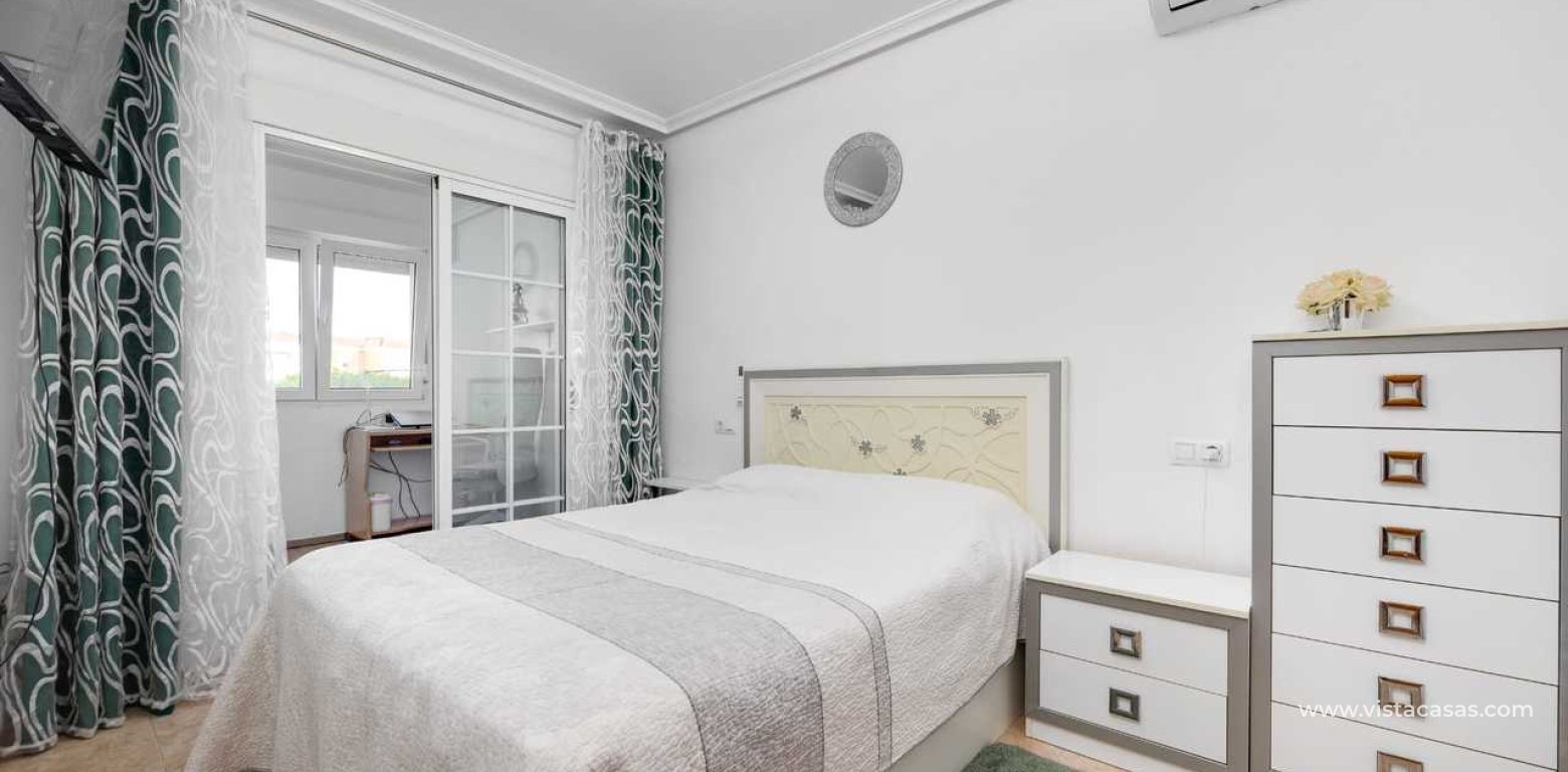 Sale - Townhouse - Torrevieja