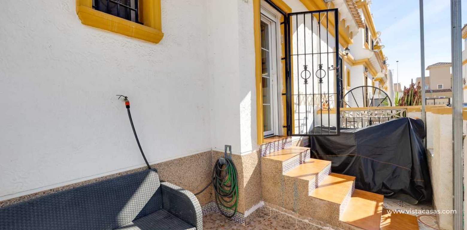 Sale - Townhouse - Torrevieja