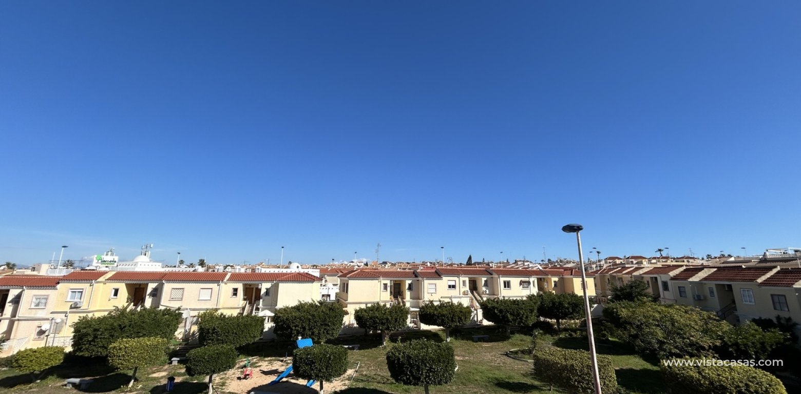 Sale - Townhouse - Torrevieja