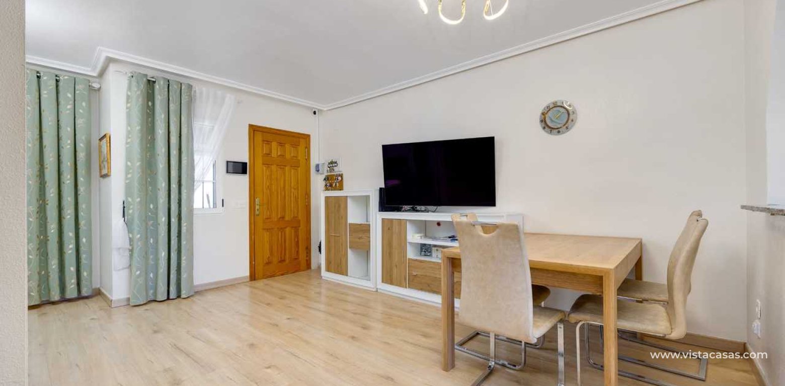 Sale - Townhouse - Torrevieja