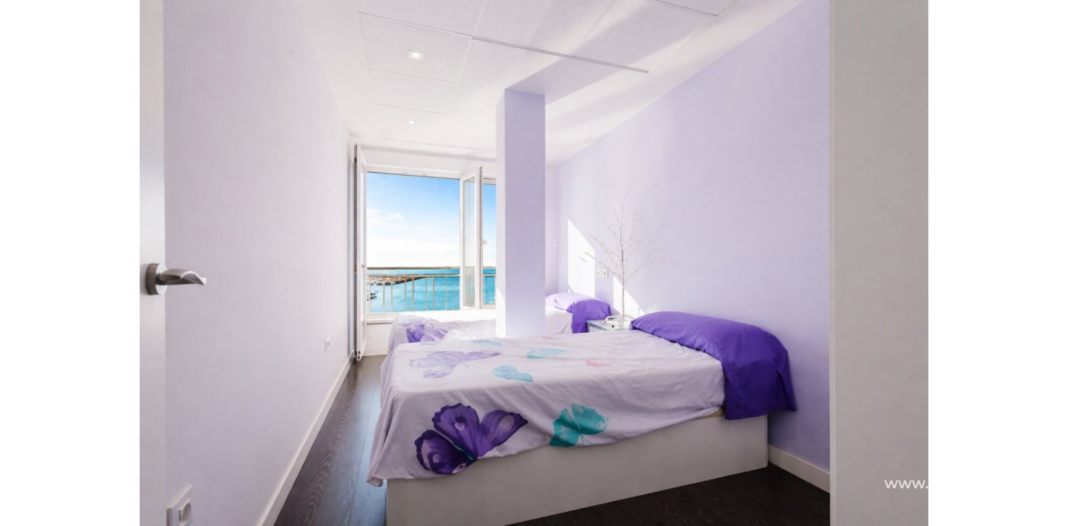 Sale - Wohnung - Torrevieja