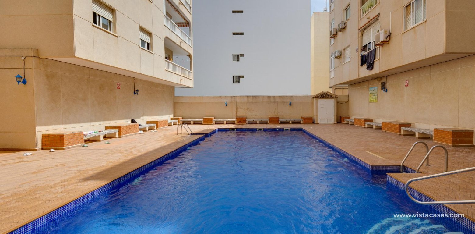 Sale - Wohnung - Torrevieja