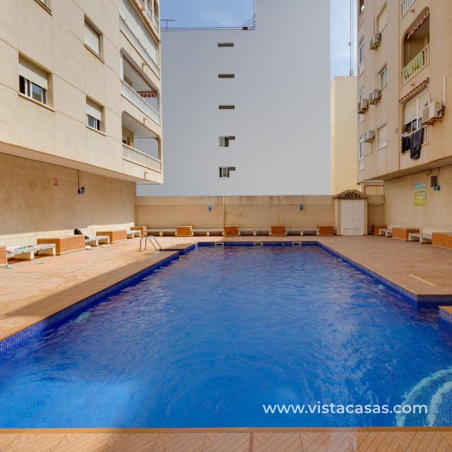 Apartamento - Venta - Torrevieja - Torrevieja