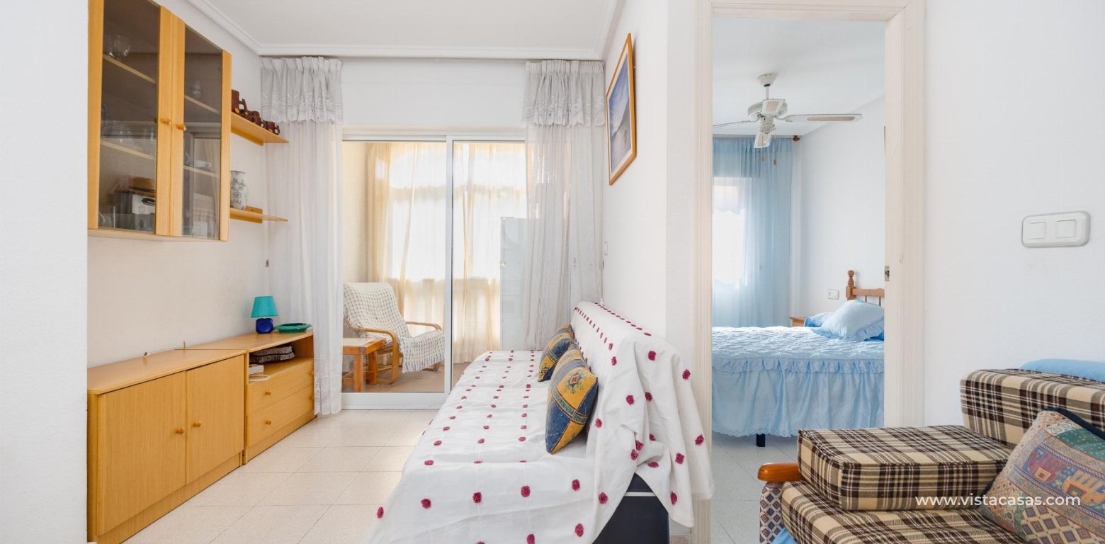 Sale - Wohnung - Torrevieja