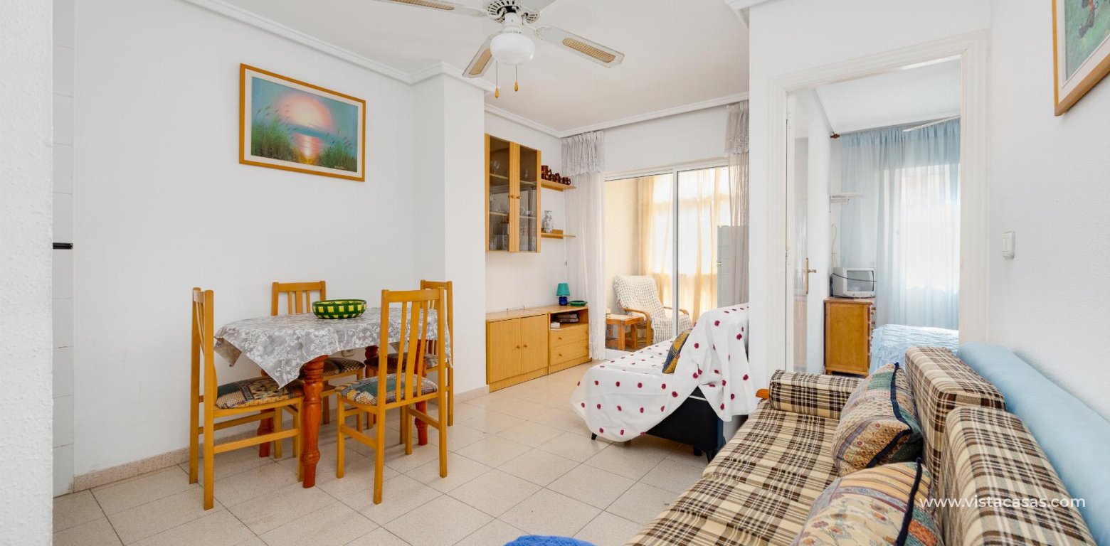 Sale - Wohnung - Torrevieja