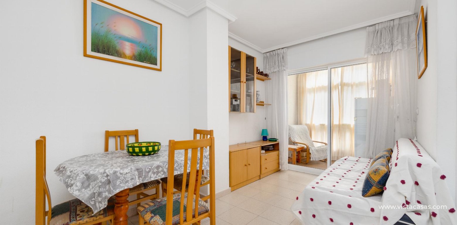 Sale - Wohnung - Torrevieja