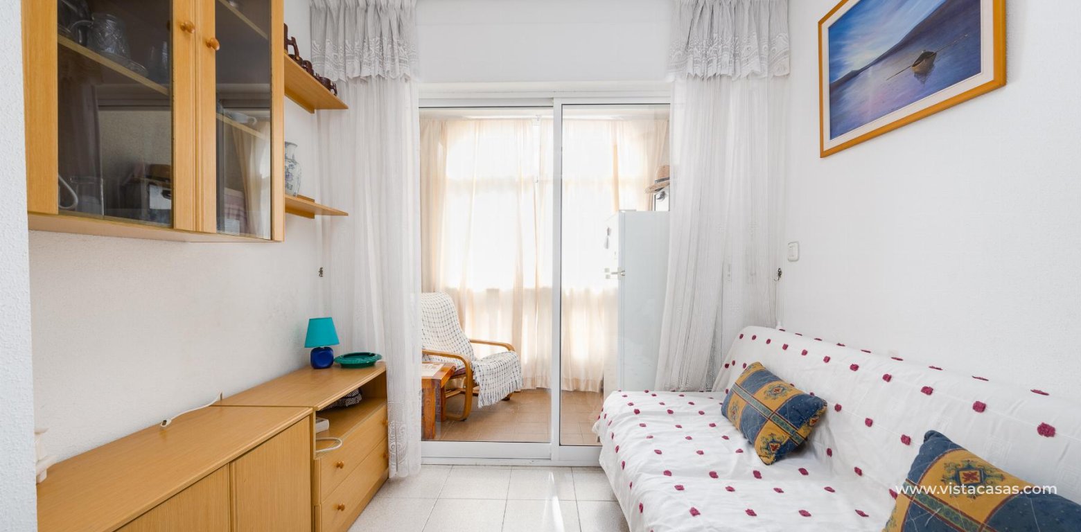 Sale - Wohnung - Torrevieja