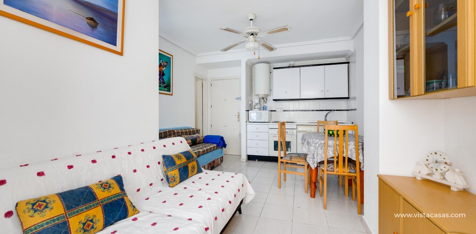 Sale - Wohnung - Torrevieja