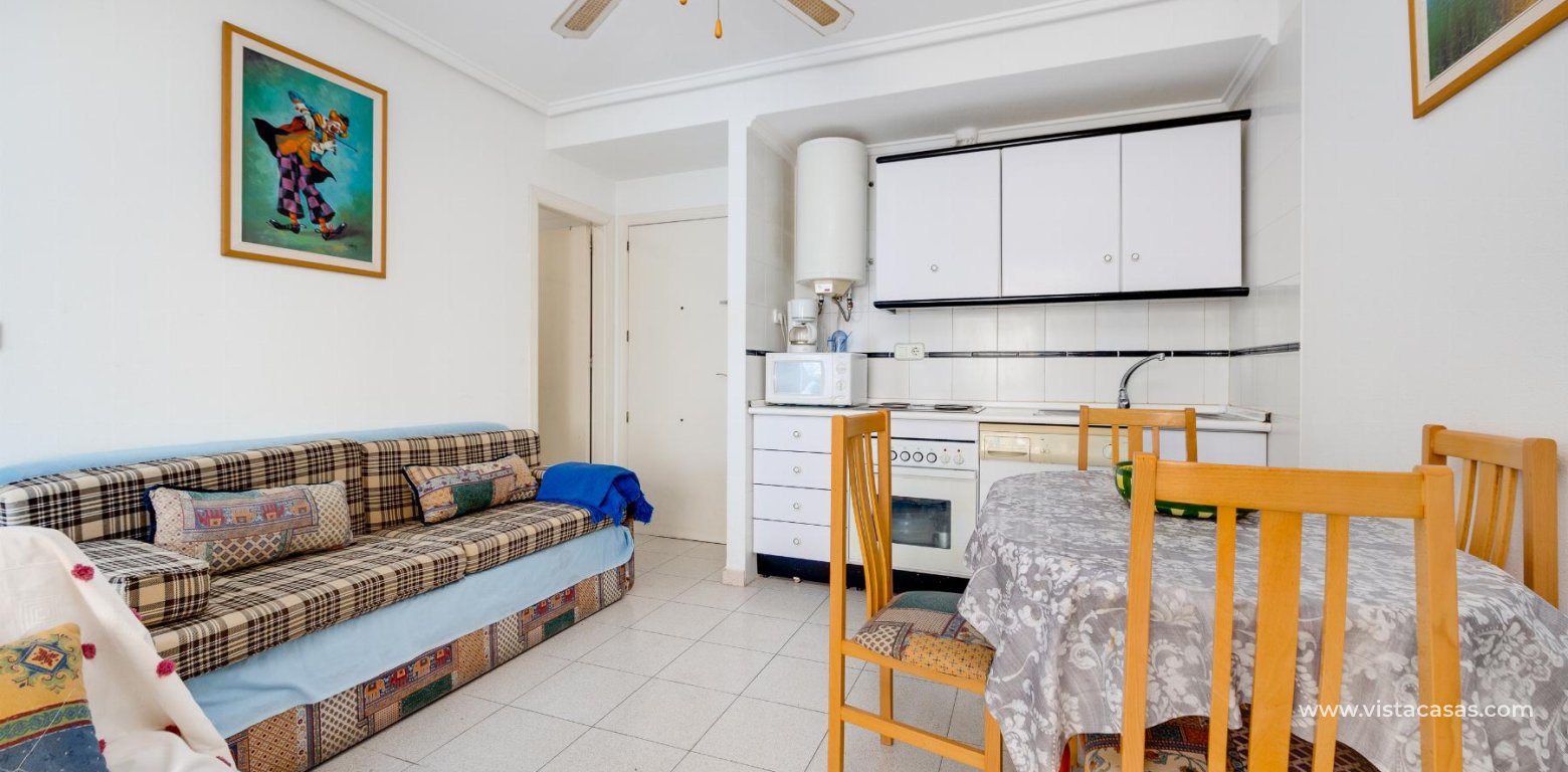 Sale - Wohnung - Torrevieja