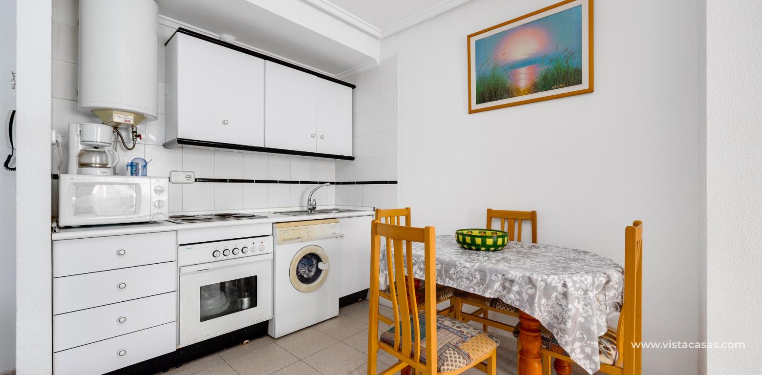 Sale - Wohnung - Torrevieja